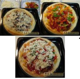 国产披萨制作方法视频,跟随国产披萨制作视频，开启披萨烘焙之旅