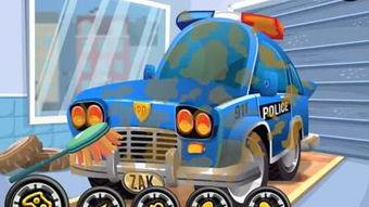 帅气国产玩具车视频播放,帅气视频播放引关注