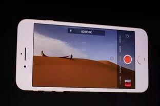 国产机拍视频比不上苹果,与苹果的差距与挑战