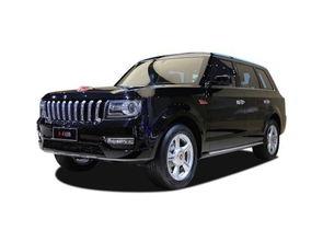 国产红旗suv视频