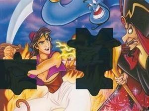 国产阿拉丁神灯完整视频,奇幻冒险之旅，点亮梦想之光