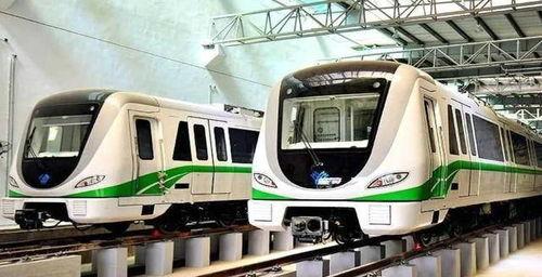 国产地铁发电视频,国产地铁发展历程揭秘